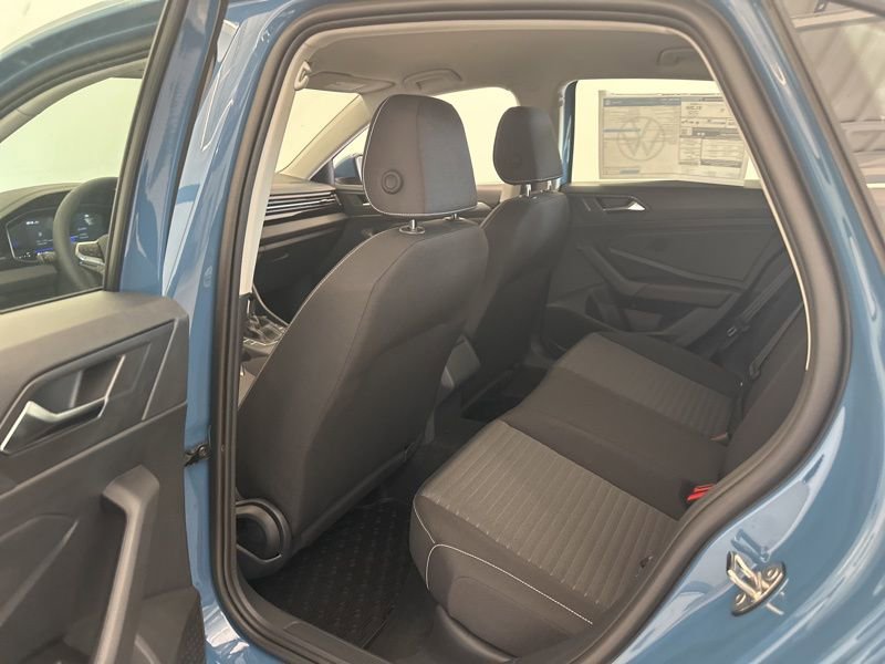New 2026 Volkswagen Jetta S FWD image 17