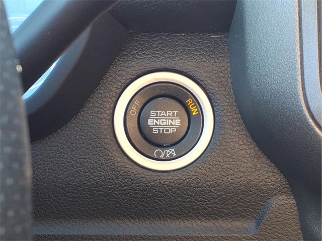 Used 2022 RAM 2500 Tradesman image 12