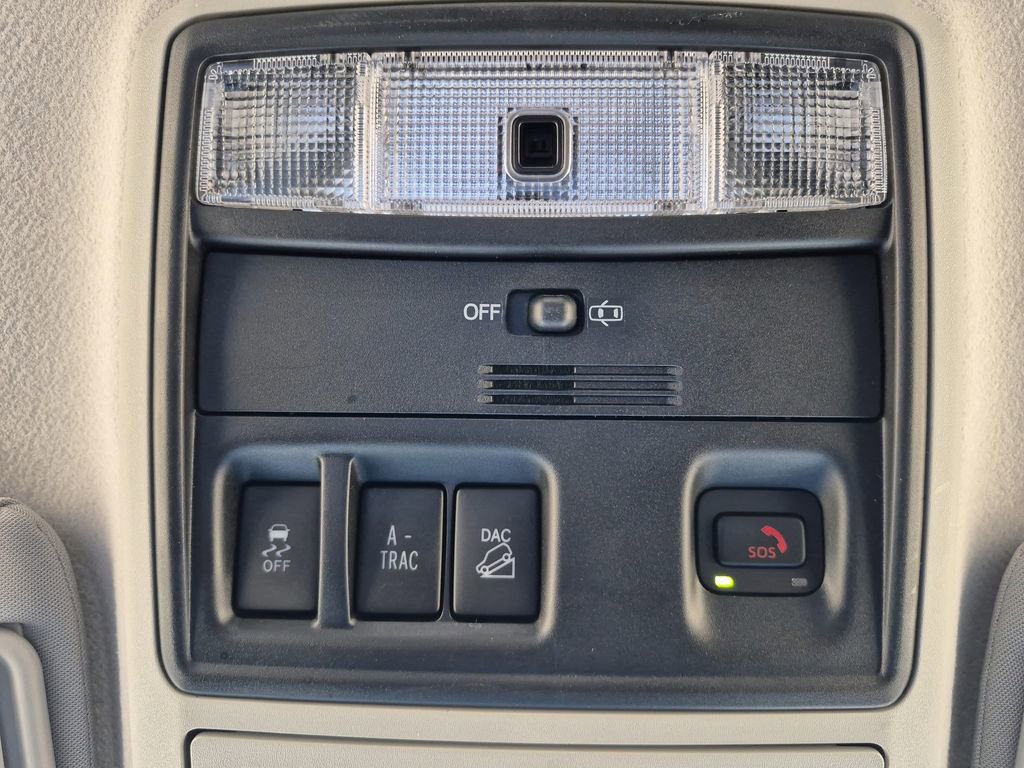 Used 2024 Toyota 4Runner SR5 image 23