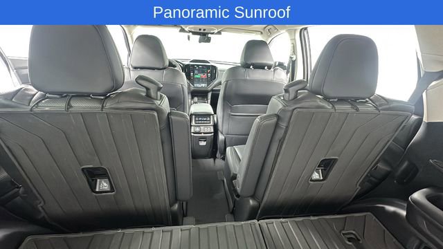 New 2026 Subaru Ascent Bronze Edition image 18