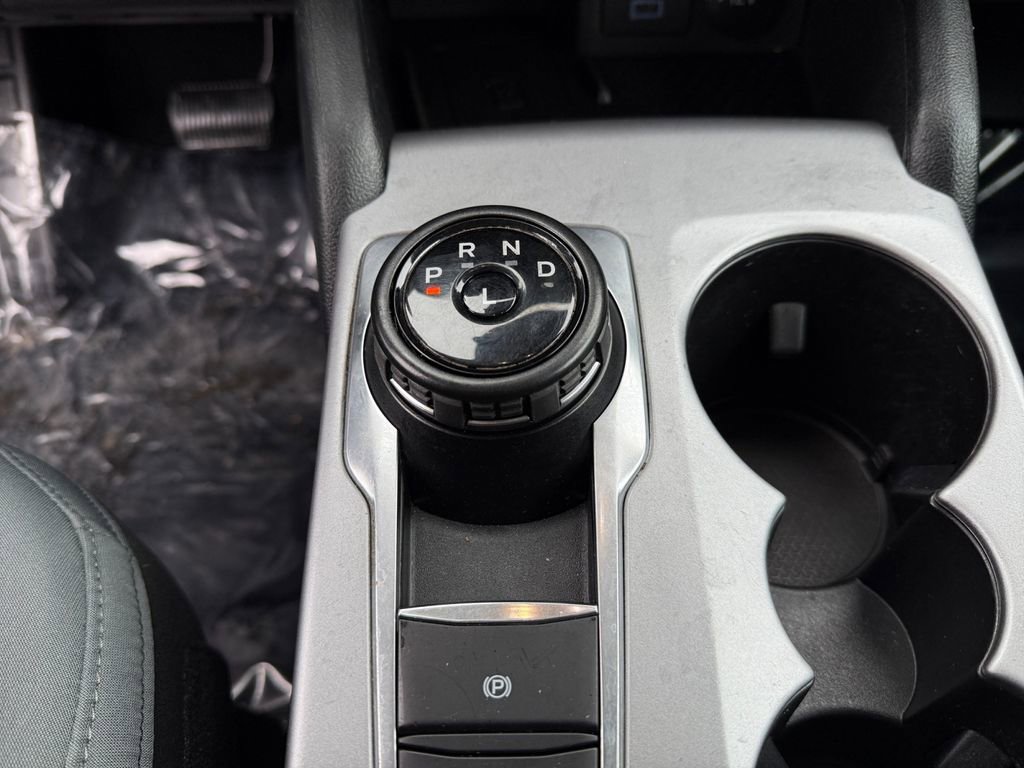 Used 2021 Ford Bronco Sport Big Bend w/ Big Bend Package (96B) image 18