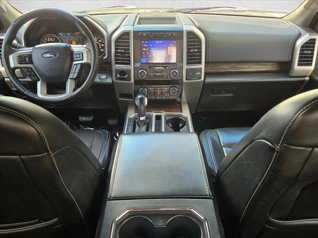Used 2020 Ford F150 Lariat image 18