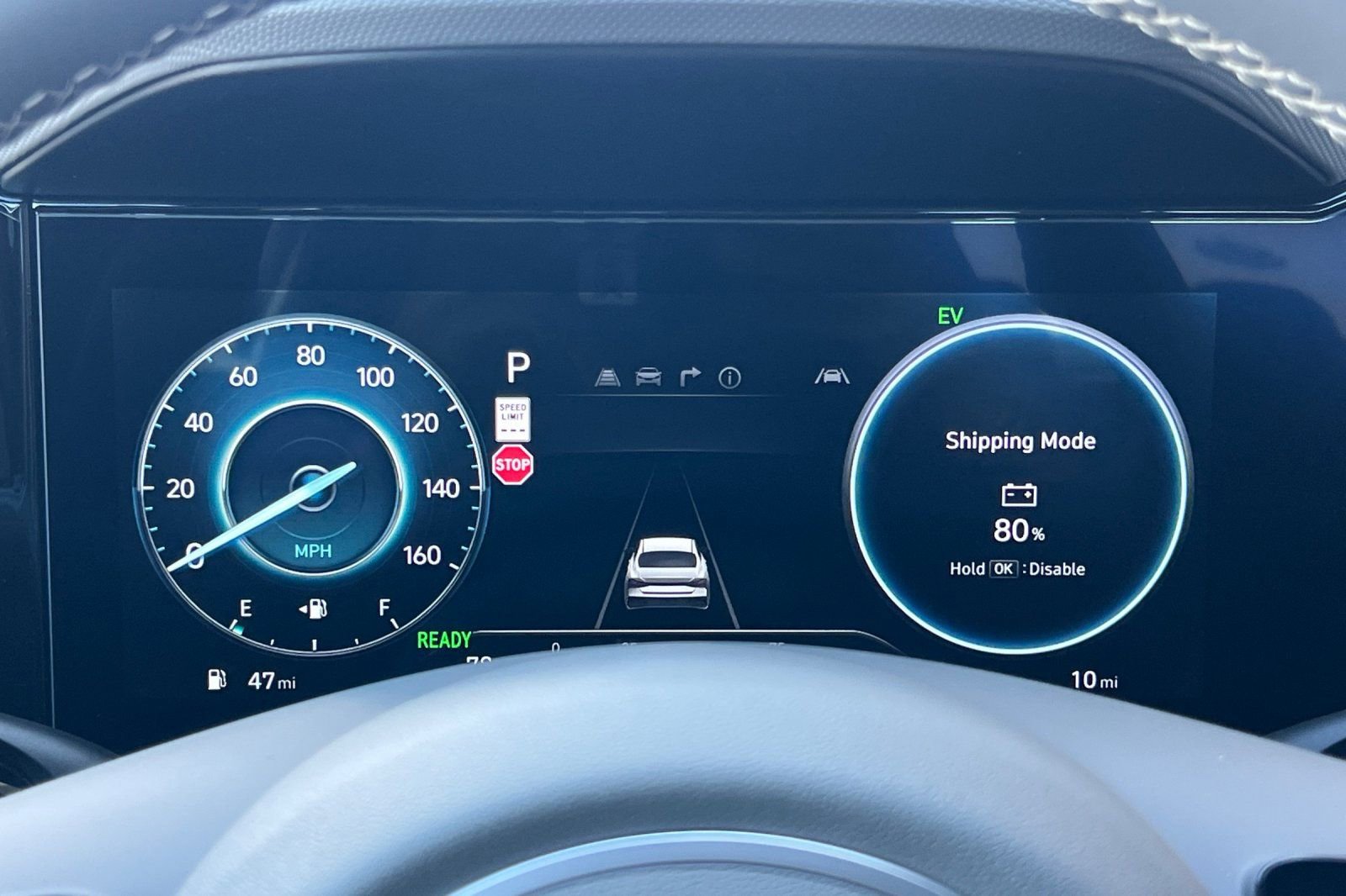 Used 2025 Hyundai Elantra SEL image 32