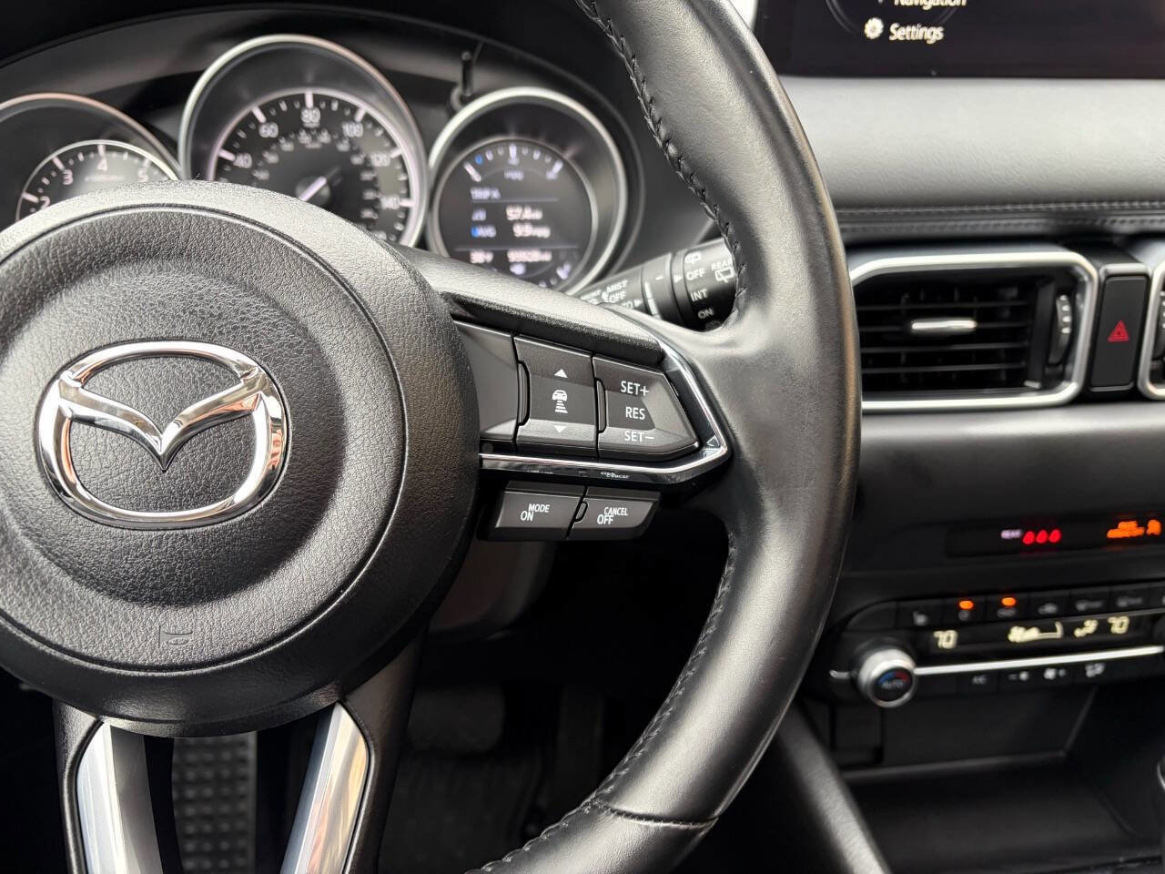 Used 2022 MAZDA CX-5 AWD 2.5 S image 20