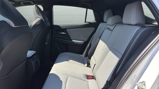 New 2026 Subaru Uncharted AWD image 25