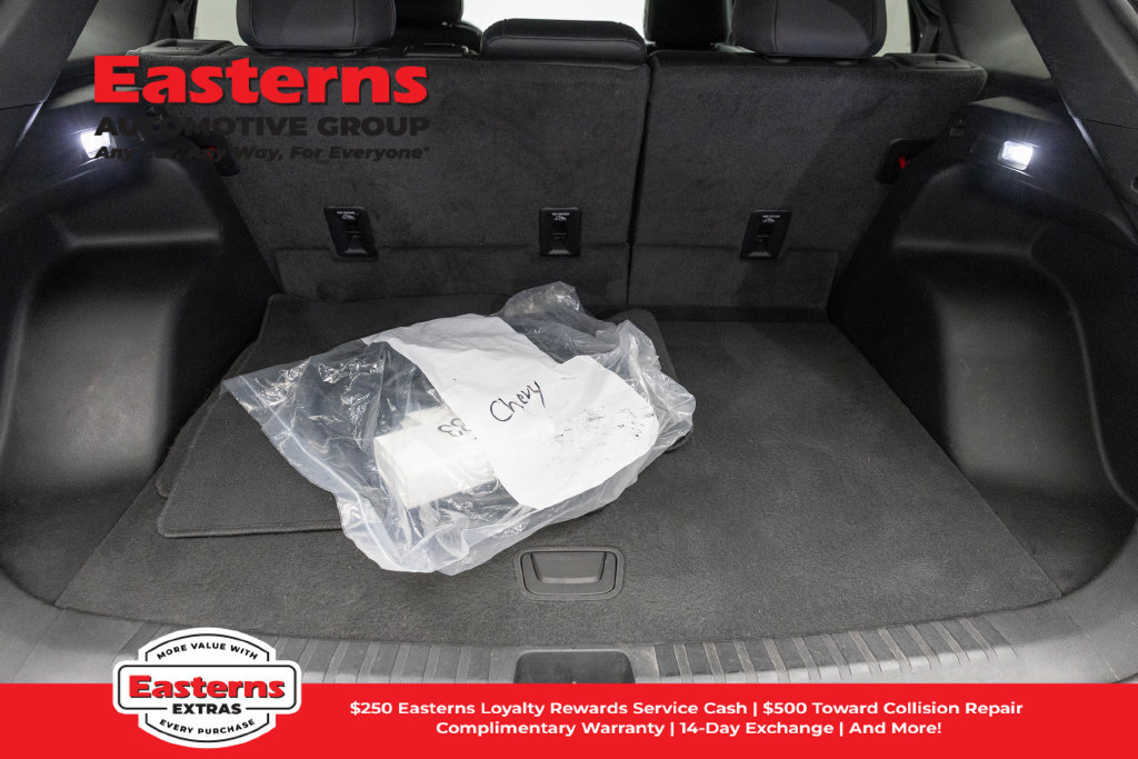Used 2024 Chevrolet Blazer EV RS AWD/4WD image 10