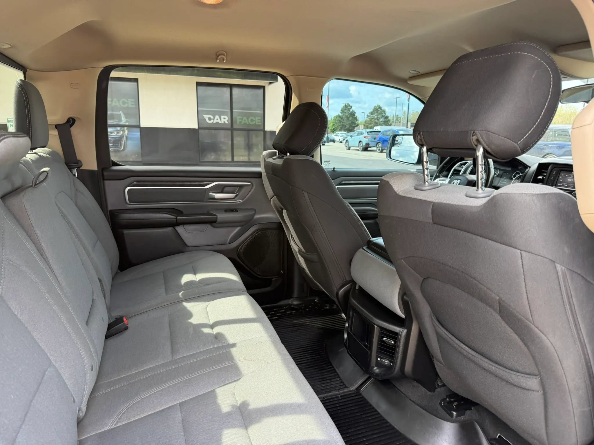 Used 2019 RAM 1500 Big Horn AWD/4WD image 21