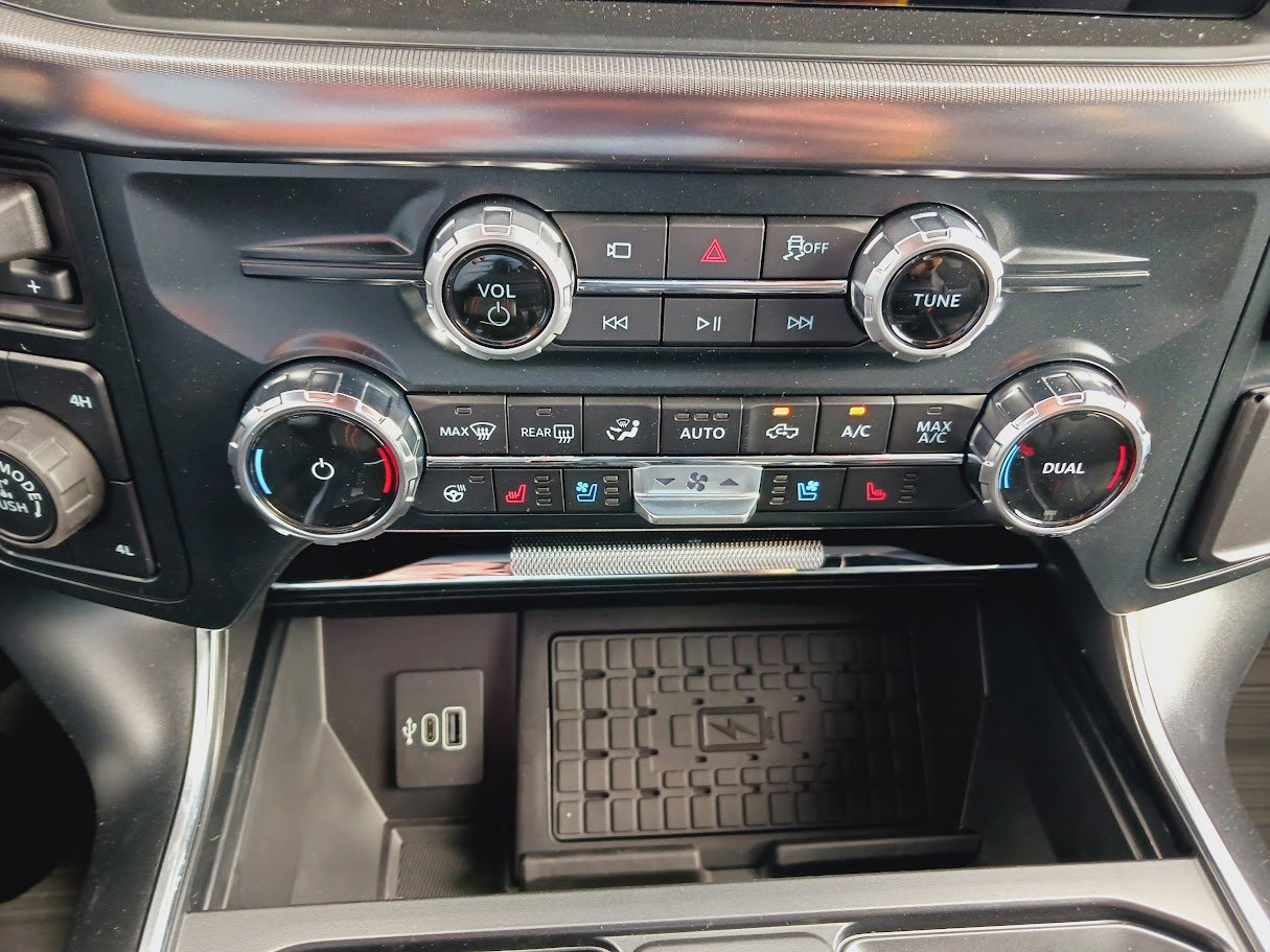 New 2025 Ford F150 Raptor image 27