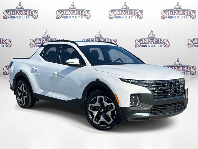 Used 2023 Hyundai Santa Cruz Limited w/ Launch Package AWD/4WD image 1