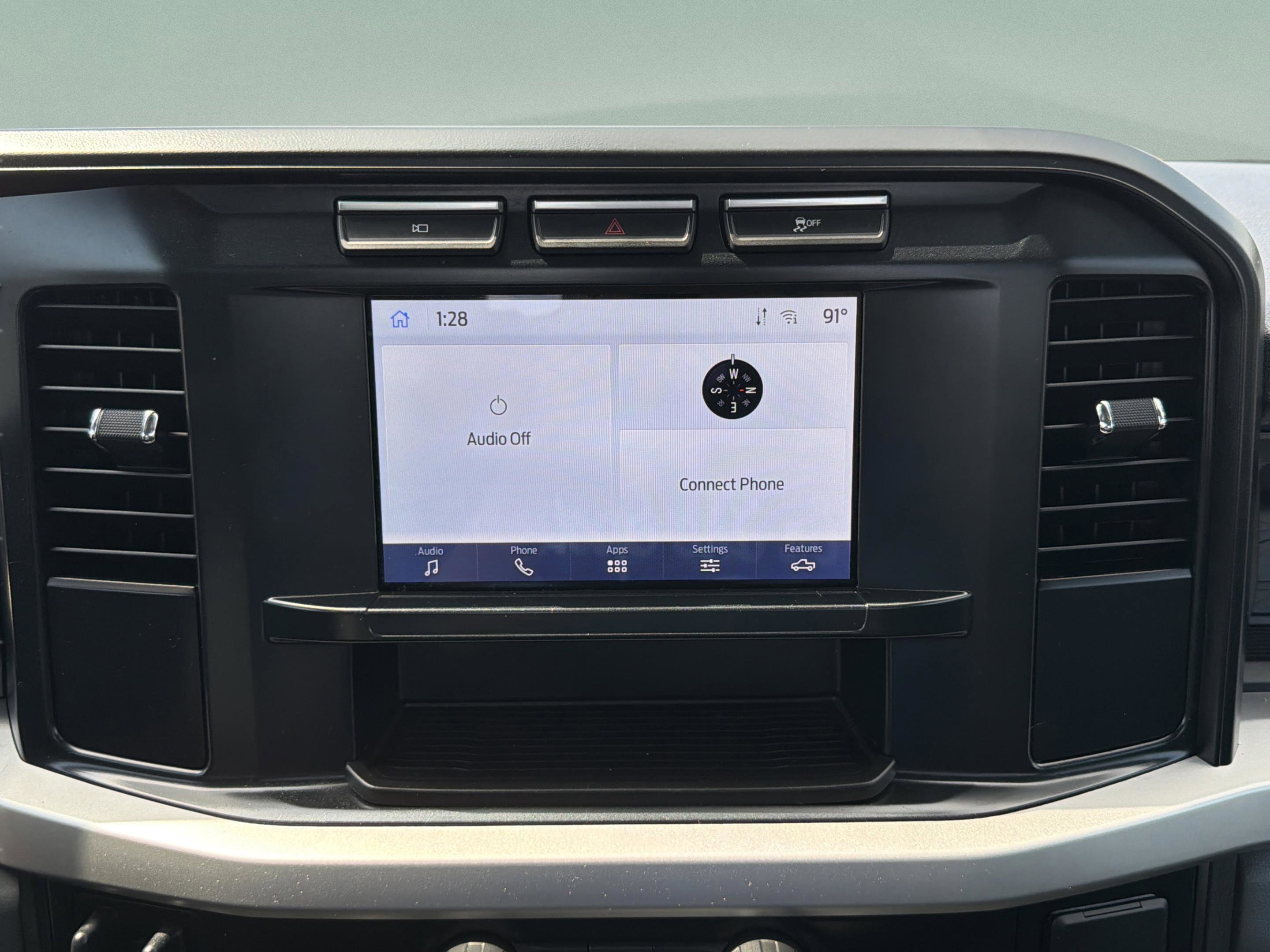 Used 2024 Ford F350 XL w/ 360-Degree Camera Package image 16