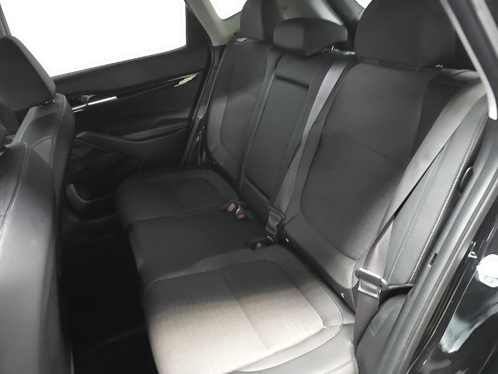 Used 2023 Kia Seltos S w/ Navigation Package AWD/4WD image 33