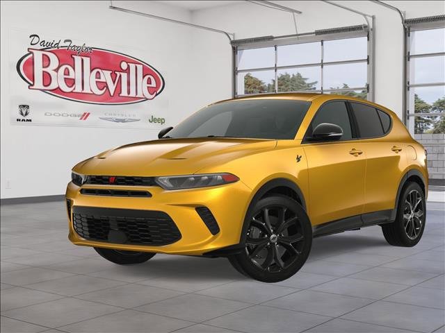 New 2024 Dodge Hornet R/T