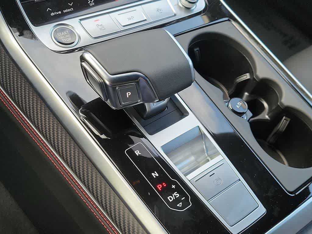 New 2026 Audi Q8 Prestige AWD/4WD image 17