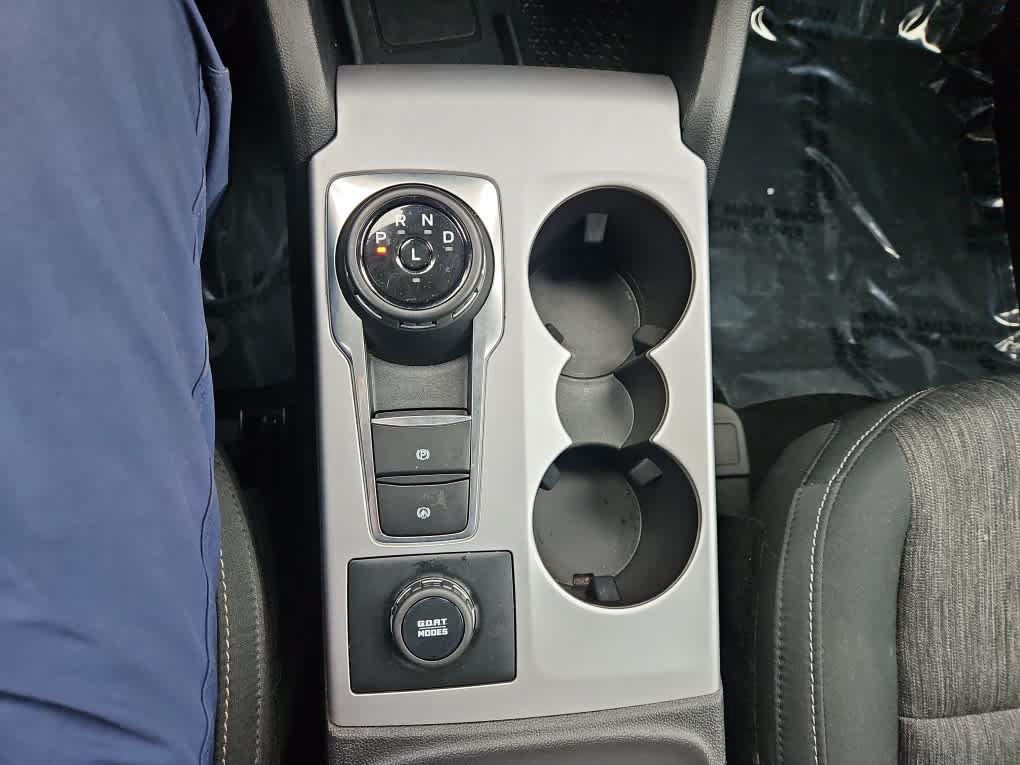 Used 2023 Ford Bronco Sport Big Bend w/ Convenience Package AWD/4WD image 18