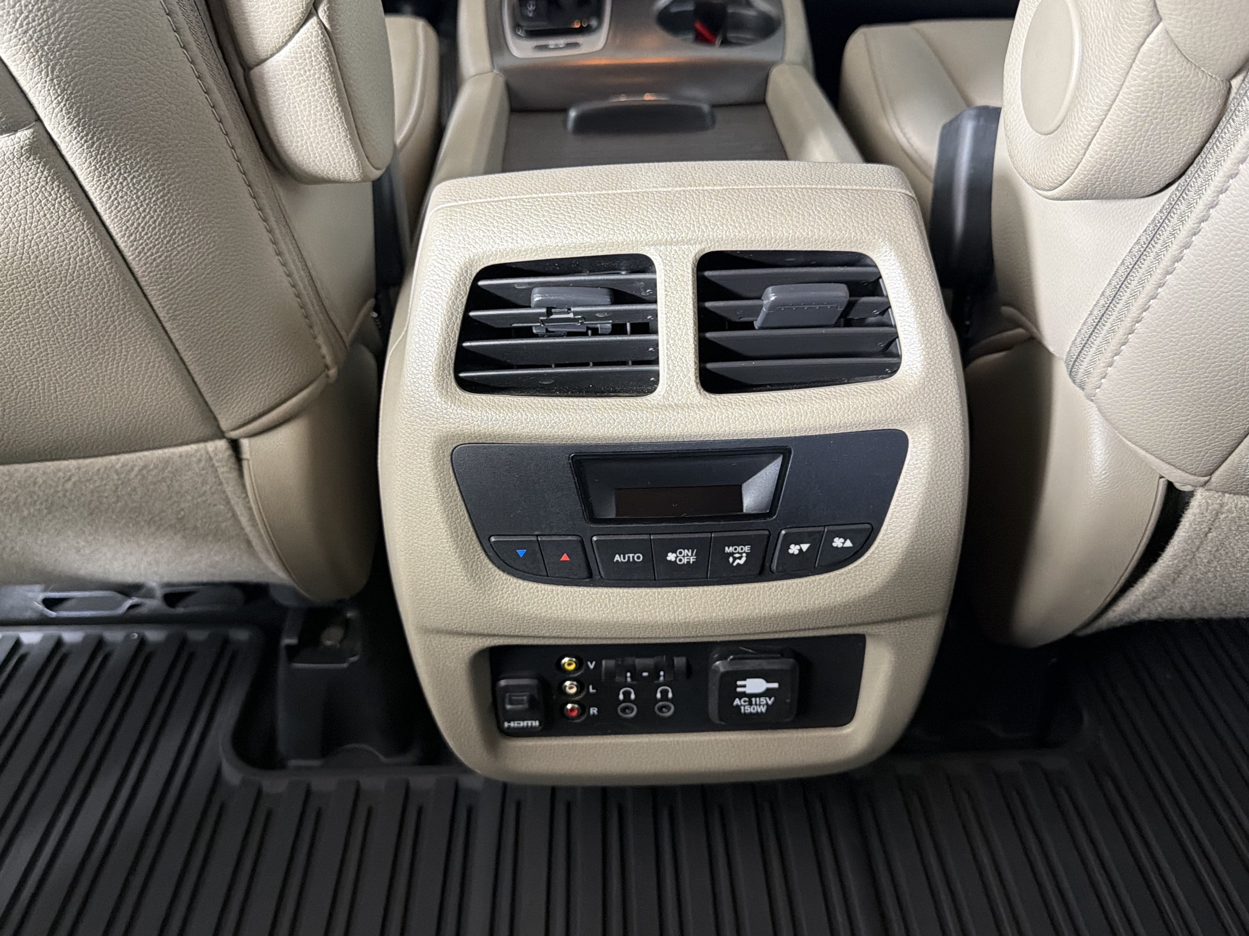 Used 2018 Honda Pilot EX-L image 18