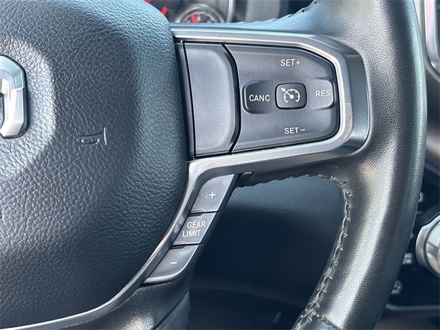 Certified 2024 RAM 1500 Laramie image 23