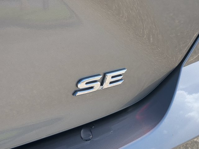 Certified 2025 Toyota Camry SE w/ Convenience Package FWD image 13