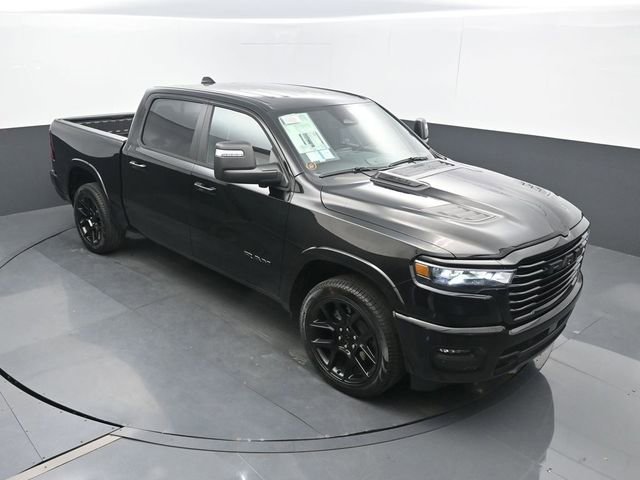 New 2026 RAM 1500 Laramie image 49