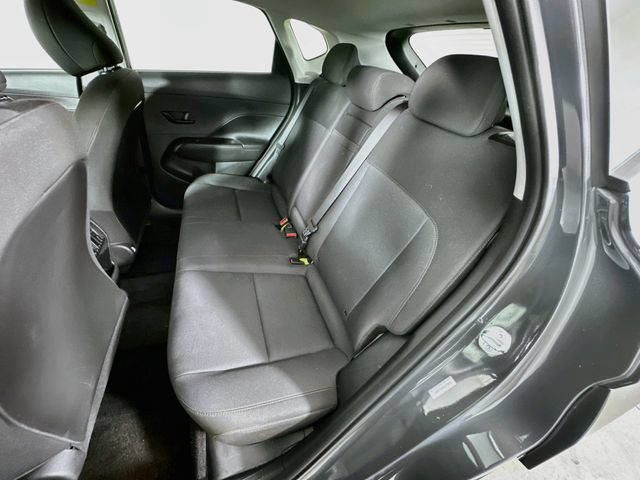 Used 2025 Hyundai Kona SEL AWD/4WD image 30
