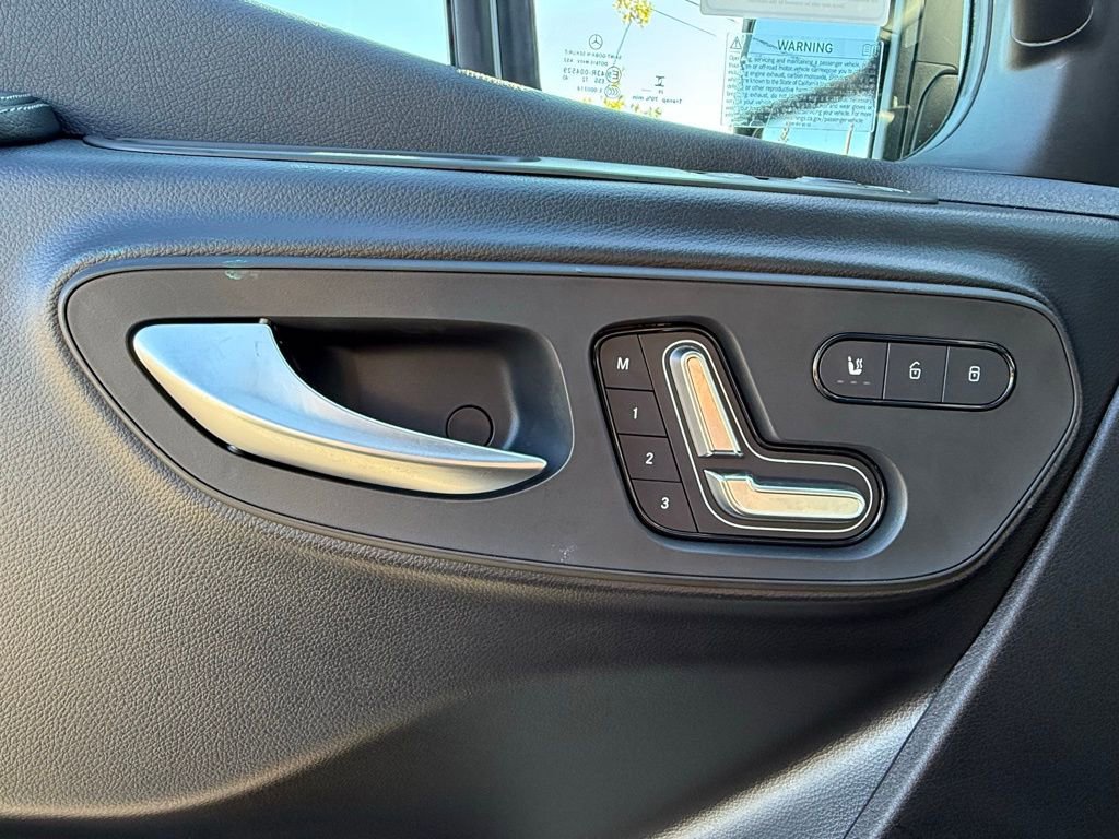 New 2026 Mercedes-Benz Sprinter 2500 image 21