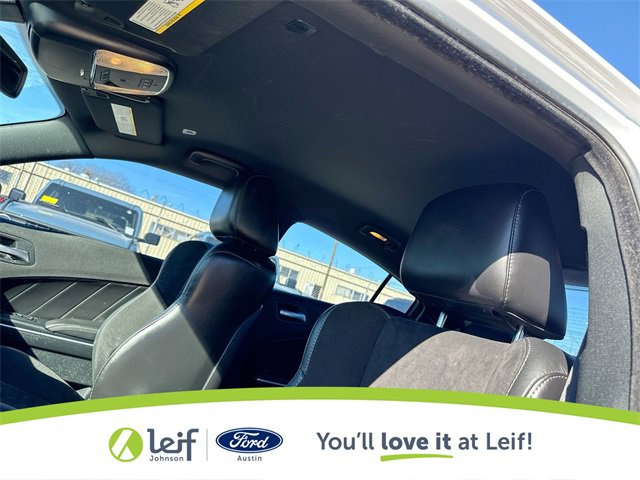 Used 2018 Dodge Charger SXT Plus w/ Quick Order Package 29J image 20