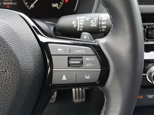 Certified 2026 Honda Civic Sport image 21