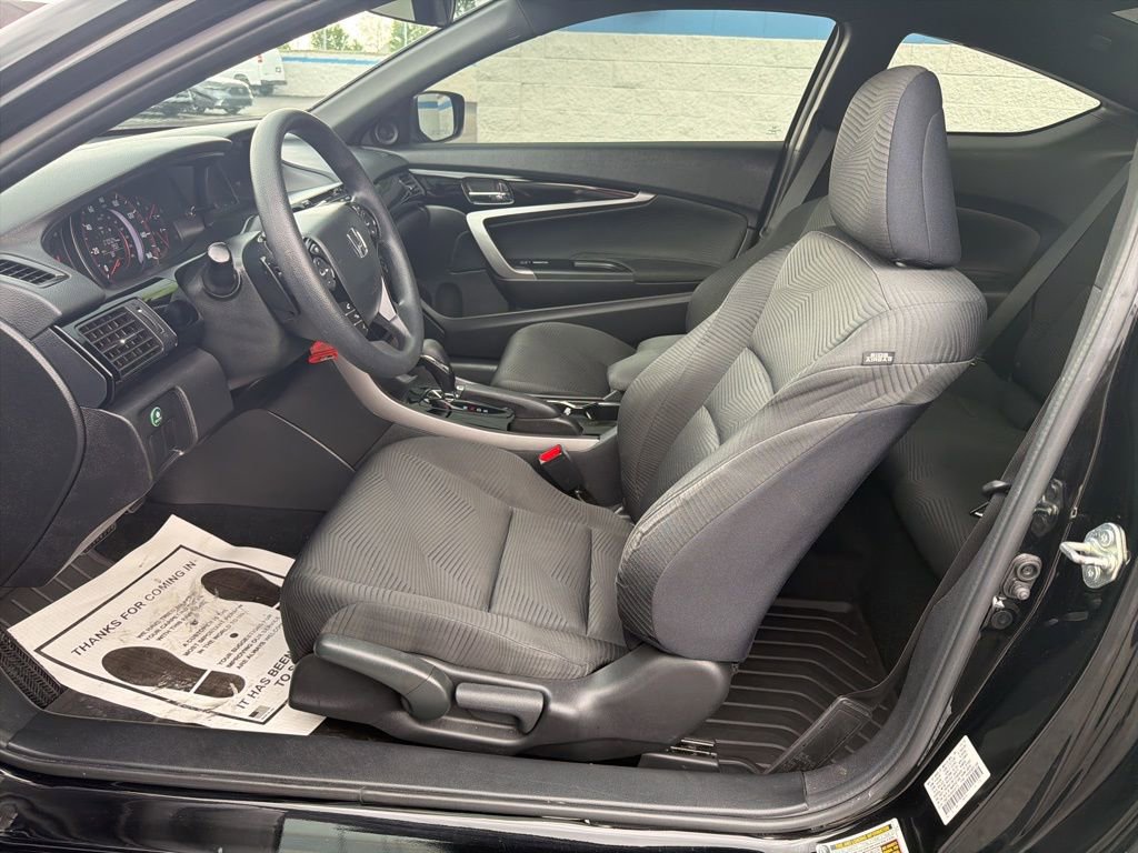 Used 2016 Honda Accord LX-S image 17