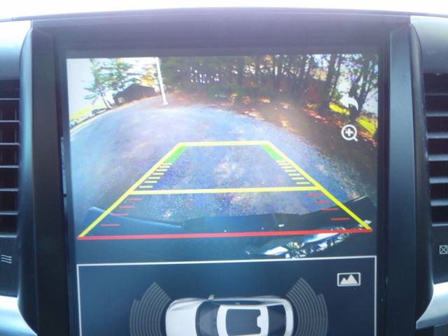 Used 2017 RAM 2500 Laramie w/ Off Road Package AWD/4WD image 26