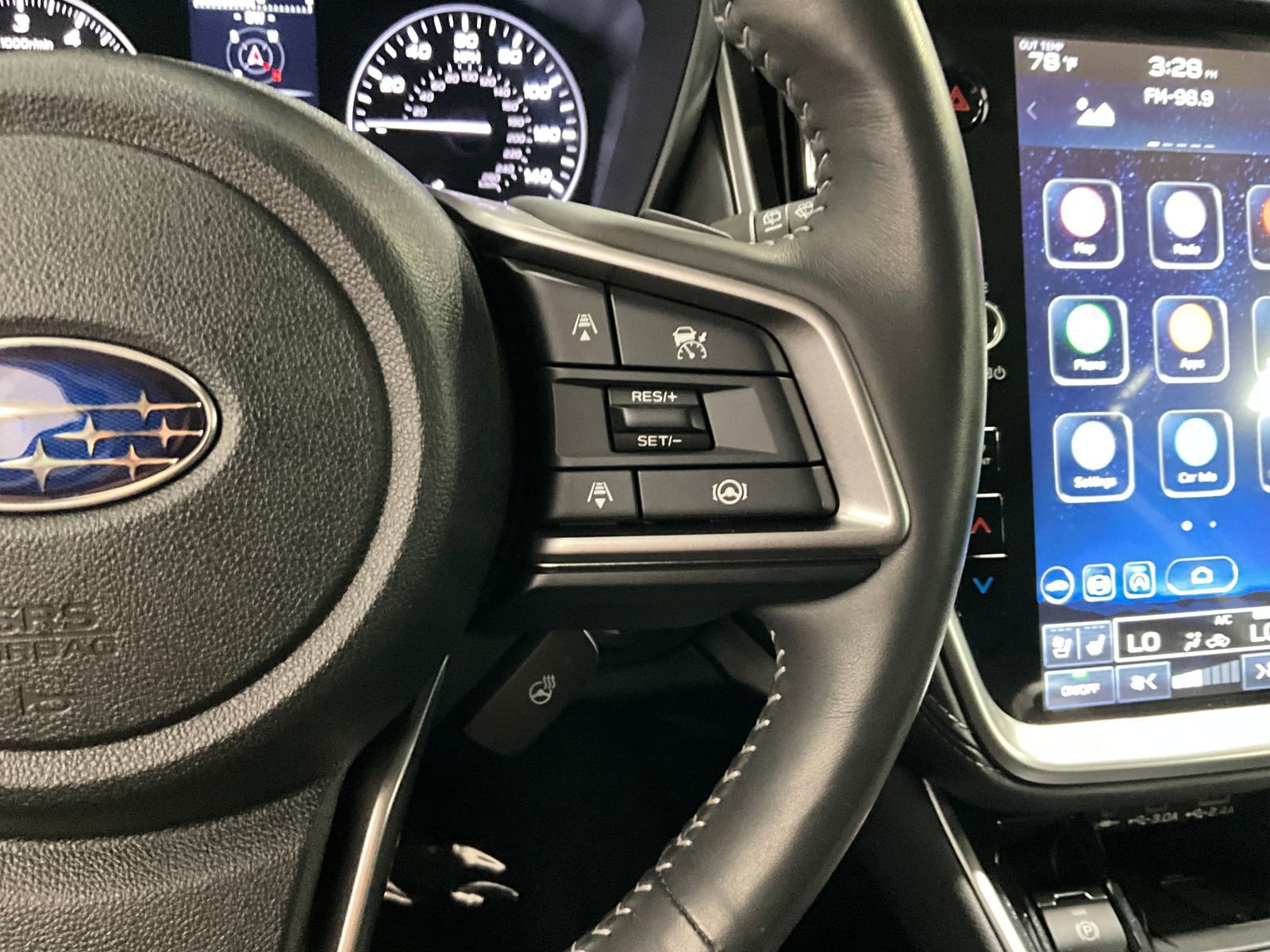 Used 2023 Subaru Outback Touring XT image 18