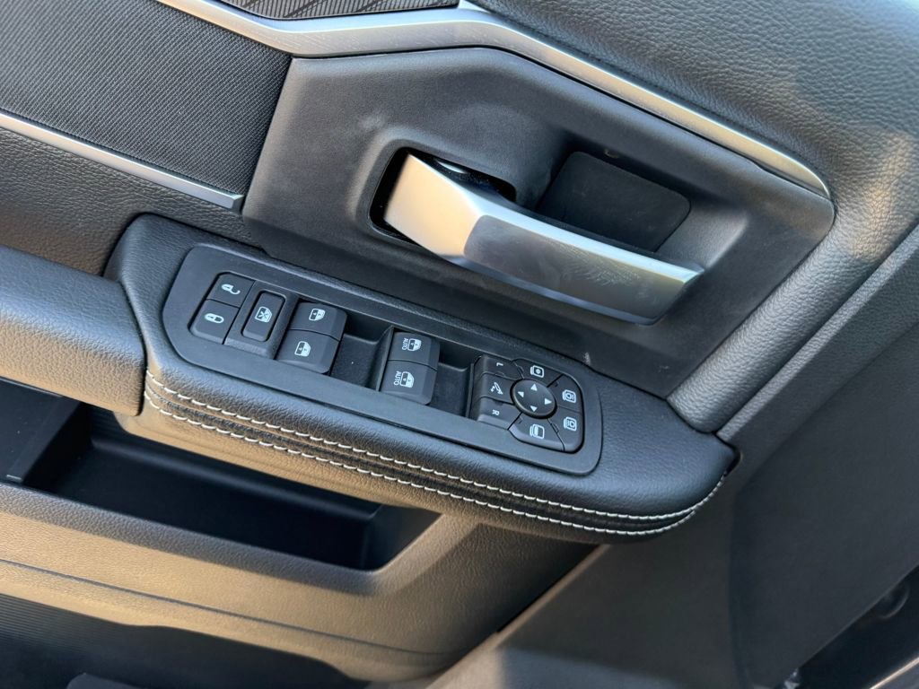 New 2026 RAM 2500 Big Horn image 11
