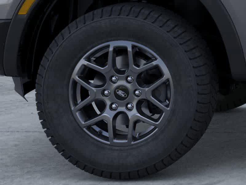 New 2026 Ford Ranger XLT w/ Equipment Group 301A High image 19