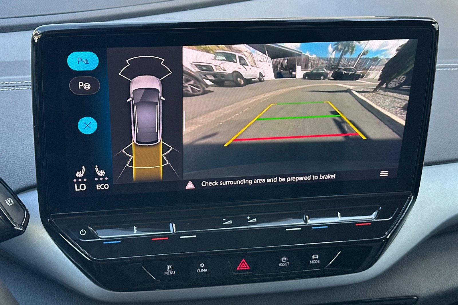 Used 2023 Volkswagen ID.4 Pro image 20