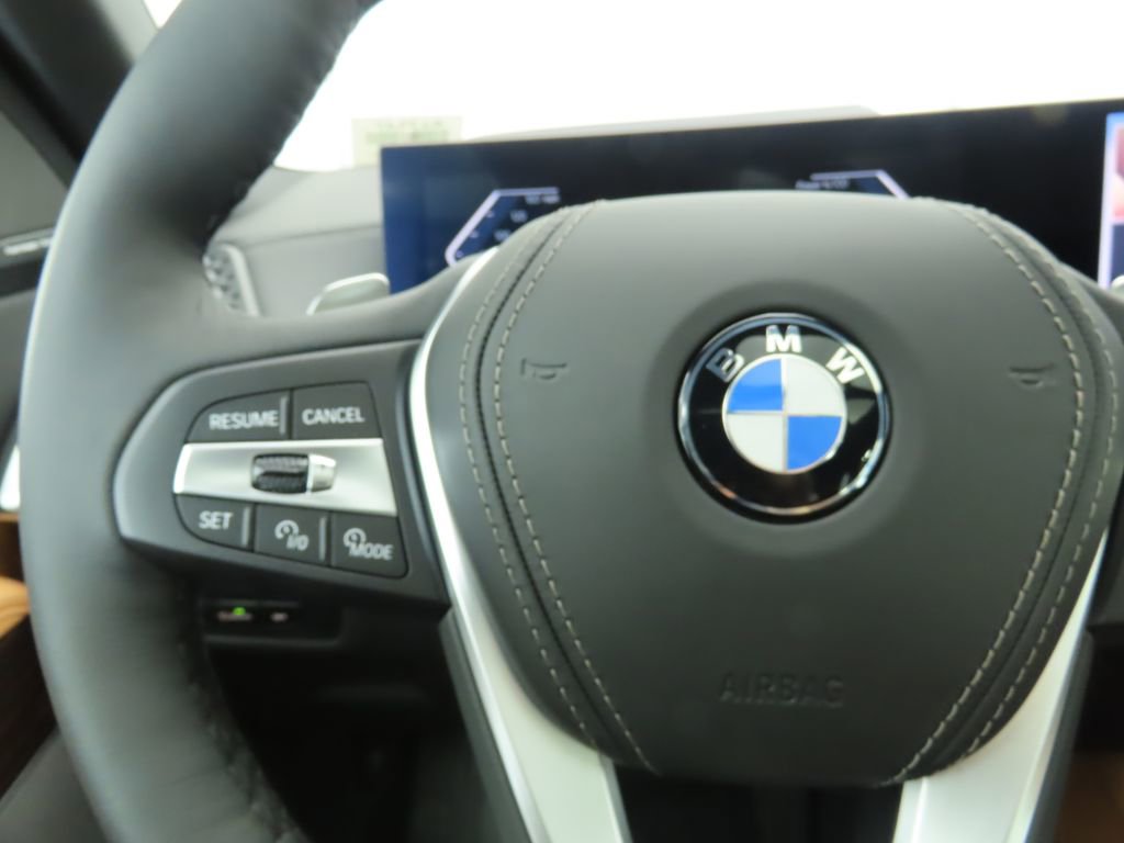 New 2026 BMW X5 xDrive40i image 11