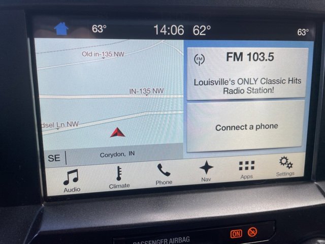 Used 2017 Ford F250 Lariat w/ Lariat Value Package image 38