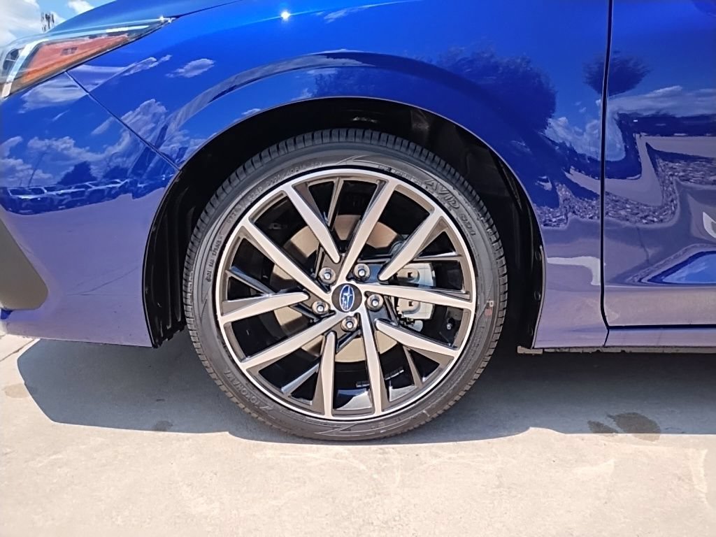 New 2026 Subaru Impreza 2.0i Sport AWD/4WD image 11