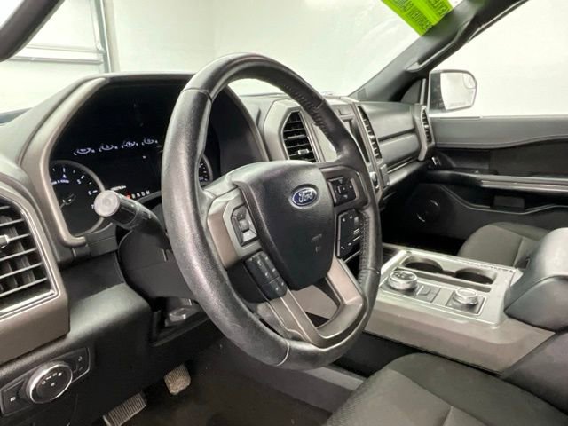 Used 2019 Ford Expedition Max XLT image 17