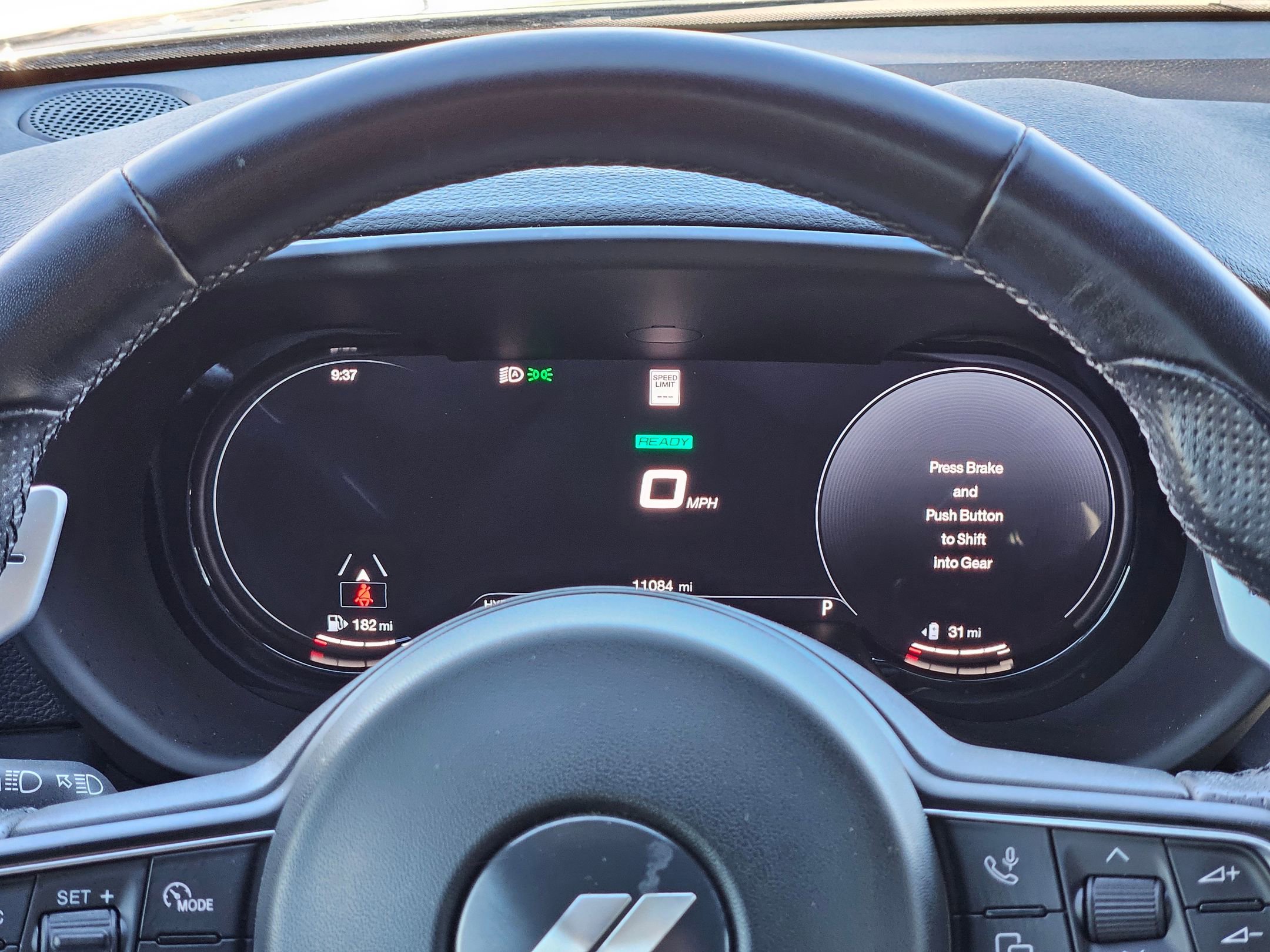 Used 2024 Dodge Hornet R/T Plus image 17