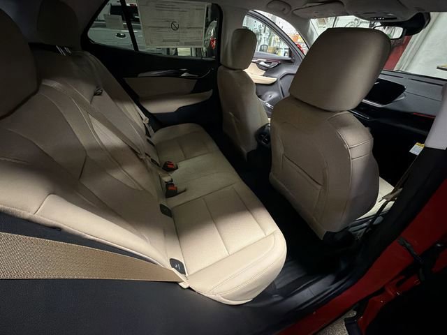 New 2026 Buick Envision Preferred image 59