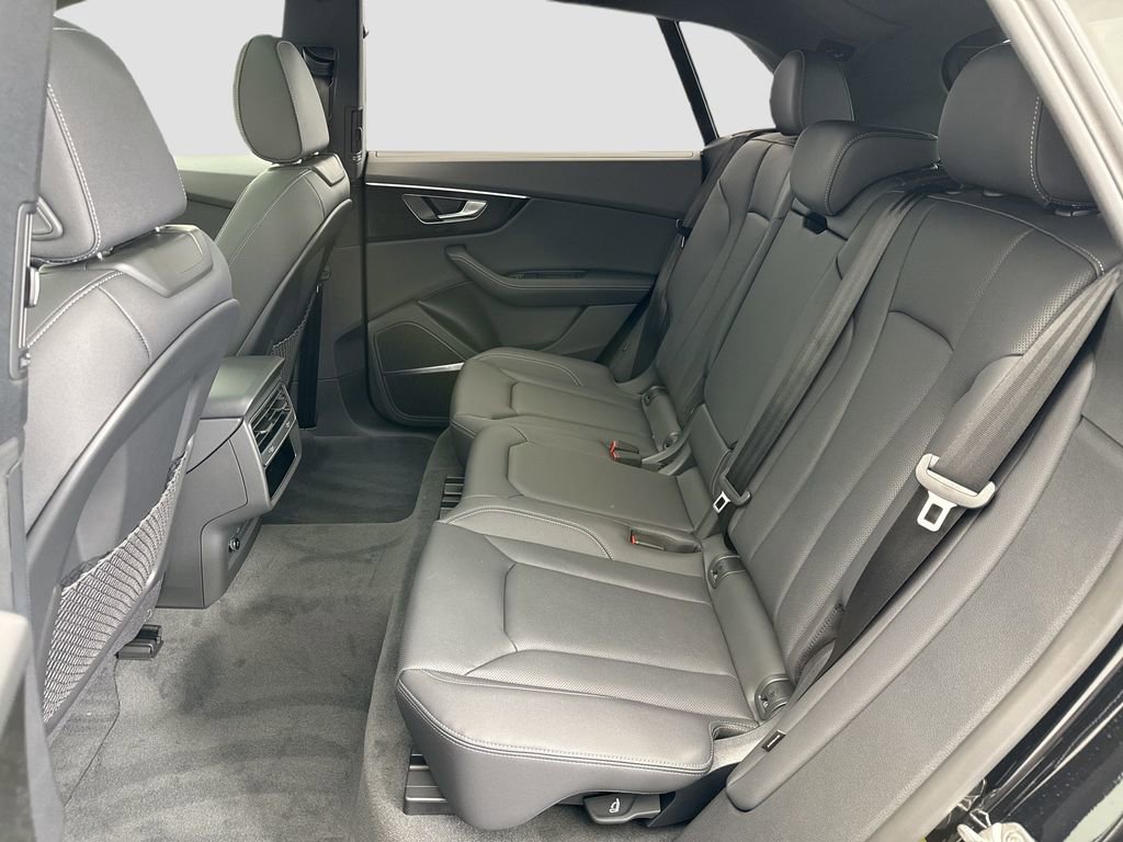 New 2026 Audi Q8 Premium Plus image 20