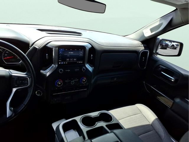 Used 2020 Chevrolet Silverado 1500 RST AWD/4WD image 18