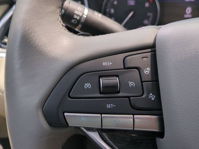 Used 2021 Cadillac XT6 Premium Luxury AWD/4WD image 20