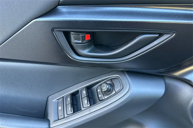 New 2026 Subaru Impreza RS image 8