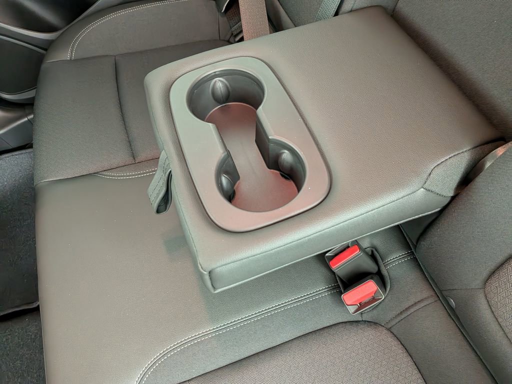 New 2026 Buick Encore GX Preferred w/ Comfort Package image 31