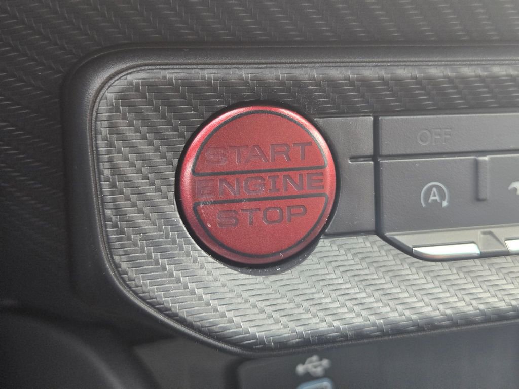 New 2026 Ford Mustang Premium w/ Bronze Appearance Package image 19