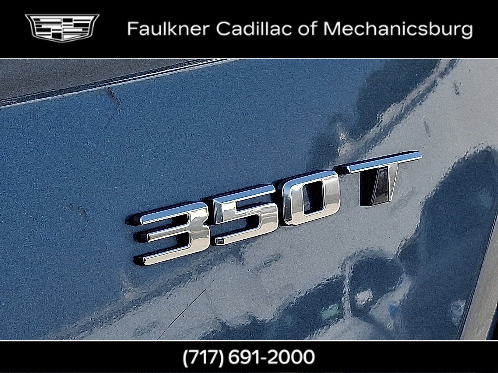 Used 2023 Cadillac CT4 Premium Luxury AWD/4WD image 31