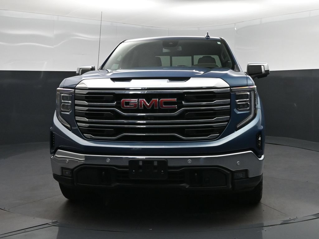 Used 2024 GMC Sierra 1500 SLT AWD/4WD image 10