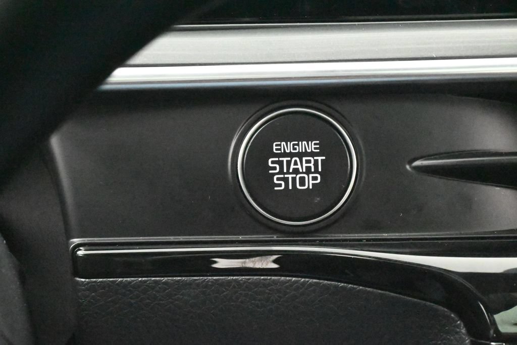 Used 2026 Kia K5 GT-Line w/ GT-Line Premium Package FWD image 36