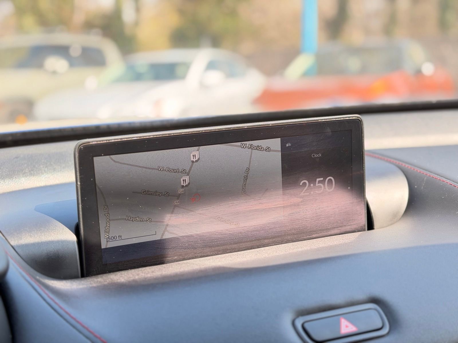 Used 2022 Acura TLX SH-AWD w/ A-SPEC Pkg image 38