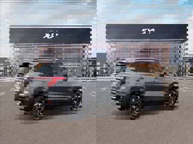 New 2026 Kia Seltos S image 6
