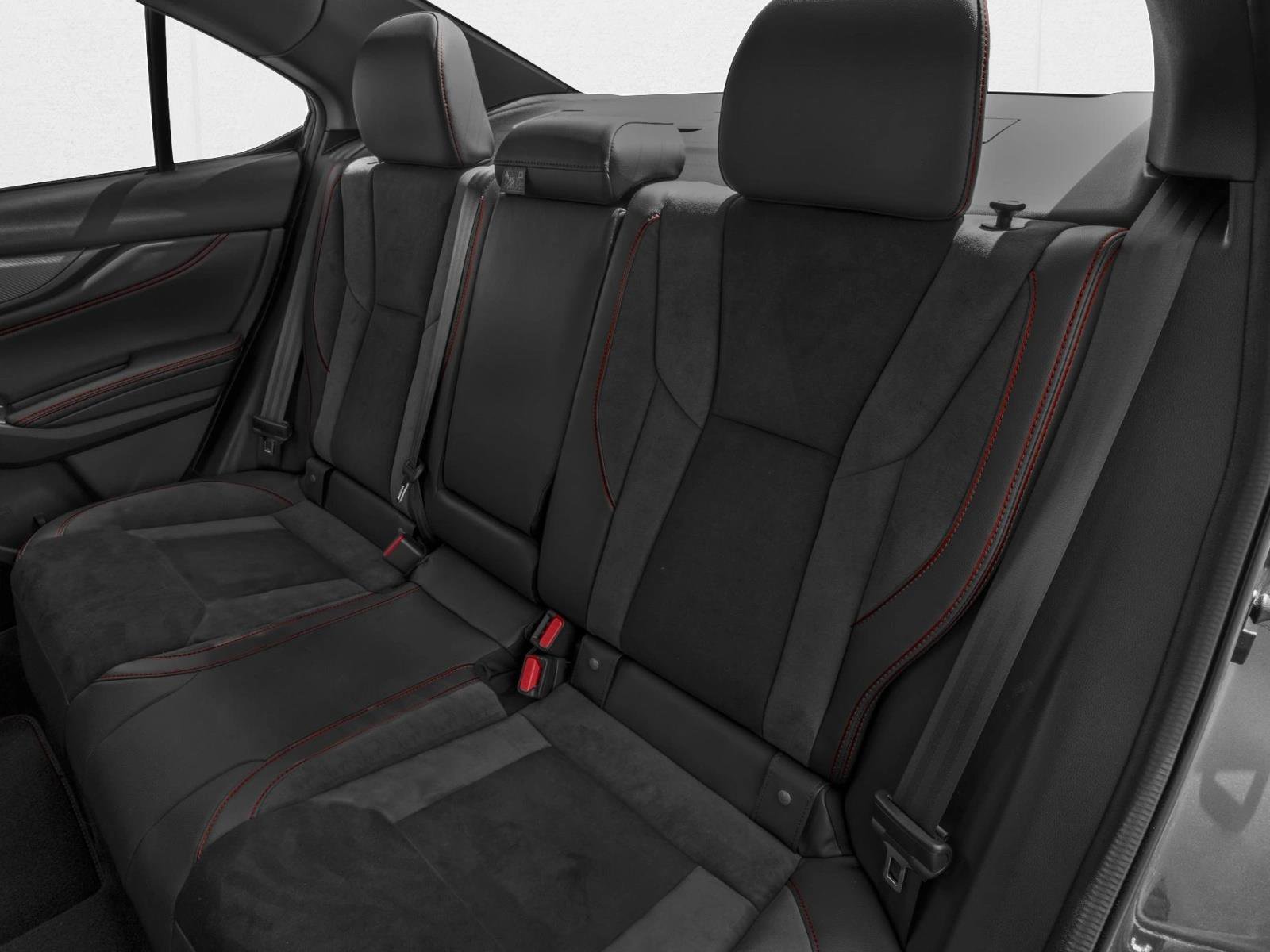 New 2026 Subaru WRX Limited AWD/4WD image 9